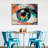 " Eye Abstract "-1169267763