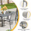 Ensemble repas d'extérieur L 41,7 po Watherson-1203955965