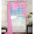 Dusty Rose Pink