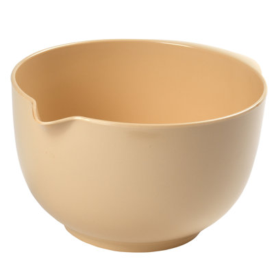 Melamine Mixing Bowl