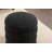 Soft Boucle  Round Ottoman Footrest Stool-539302942