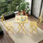 Patio Dining Set with