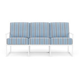 Summit Outdoor 3 - Seat Patio Sofa