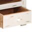 Babe Unfinished TV Stand for TVs up to 49"