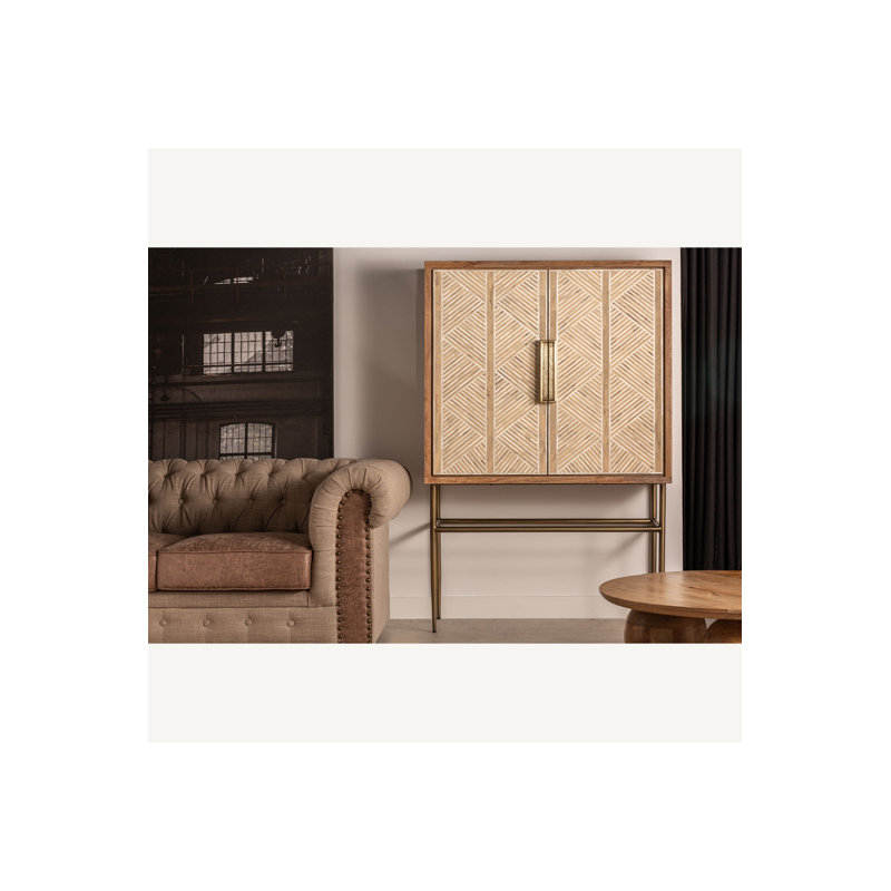 Armoire Laugna