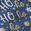 Tapis de Noël HohoHo lavable à la machine de qualité supérieure Lelland AMF1810-1484397650
