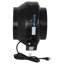 Ventilateur mural Hurricane-105005627