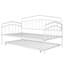 Fox Twin Daybed With Twin Trundle-206937030