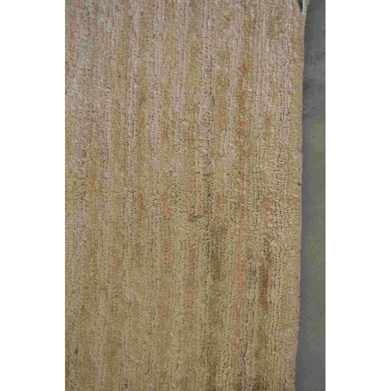 Jute / Sisal Area Rug in Beige