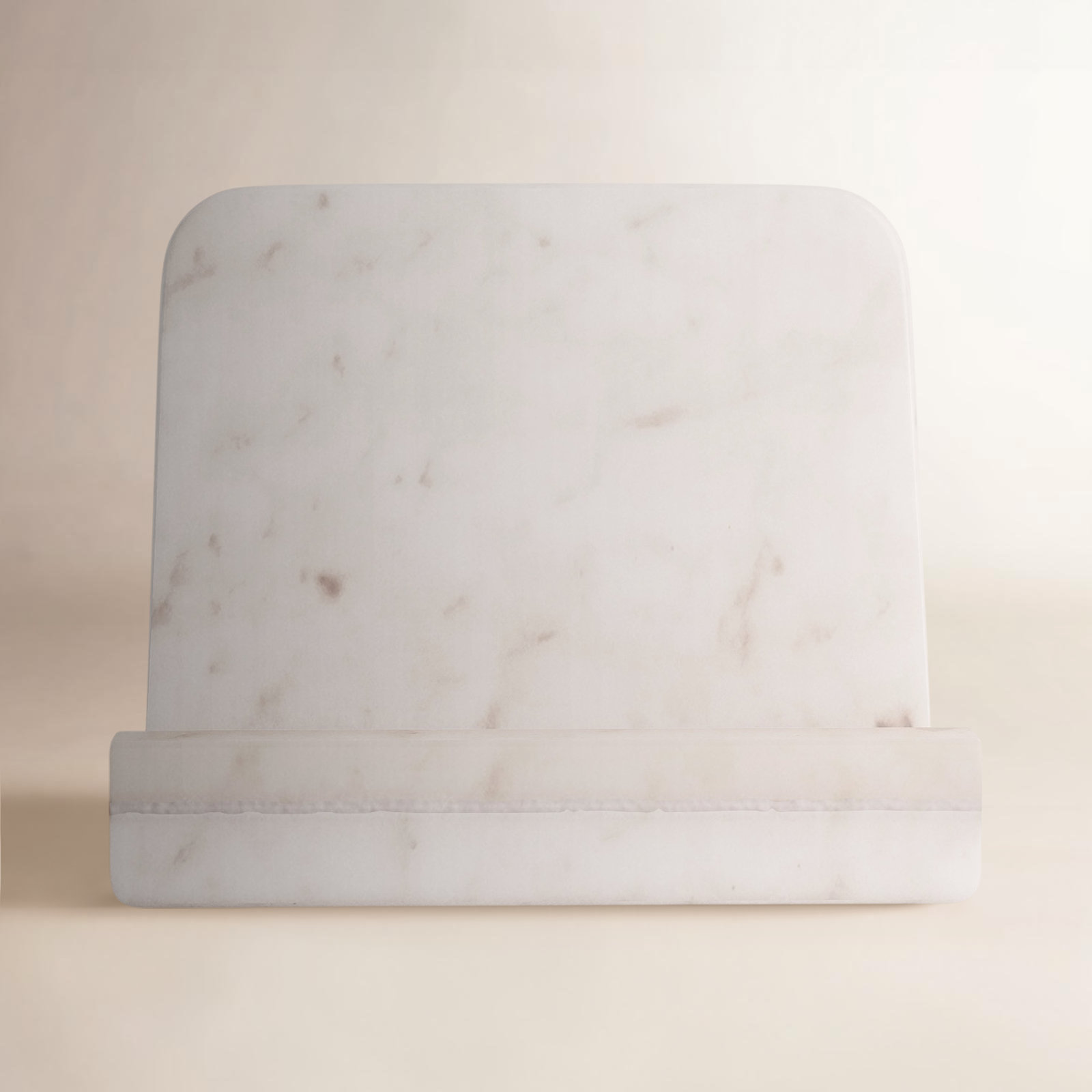 Matheson Genuine Marble Decorative Object