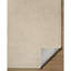 Tapis fait à la main ELLE Décor X Livabliss Florian-124240909-124240902