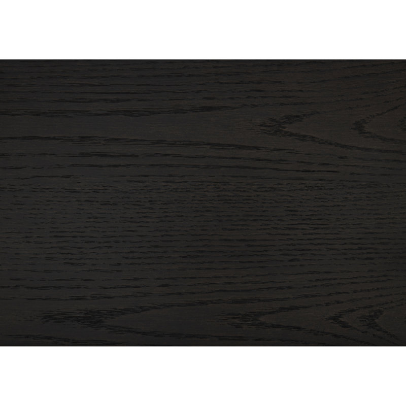 Charcoal Living Room Table, Wooden With Drawer, Shelf And Charging Functions Wood End Table Charcoal Hue, Lower Shelf, Drawer Options