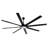 Osaze Ceiling Fan with LED Lights-91132635-91062120