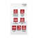 40 Watt Equivalent T4 G9/Bi-pin Dimmable LED Bulb