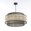Aabha 1 - Light Drum Pendant