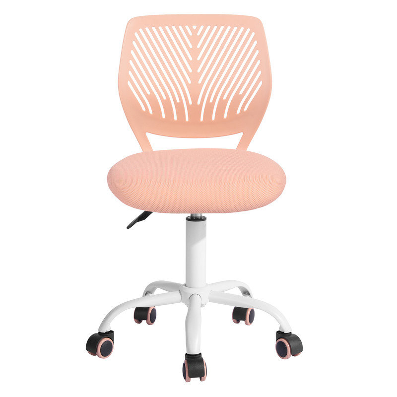 Gaming Chair, Cream