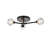 Crystal Flush Mount-353163888