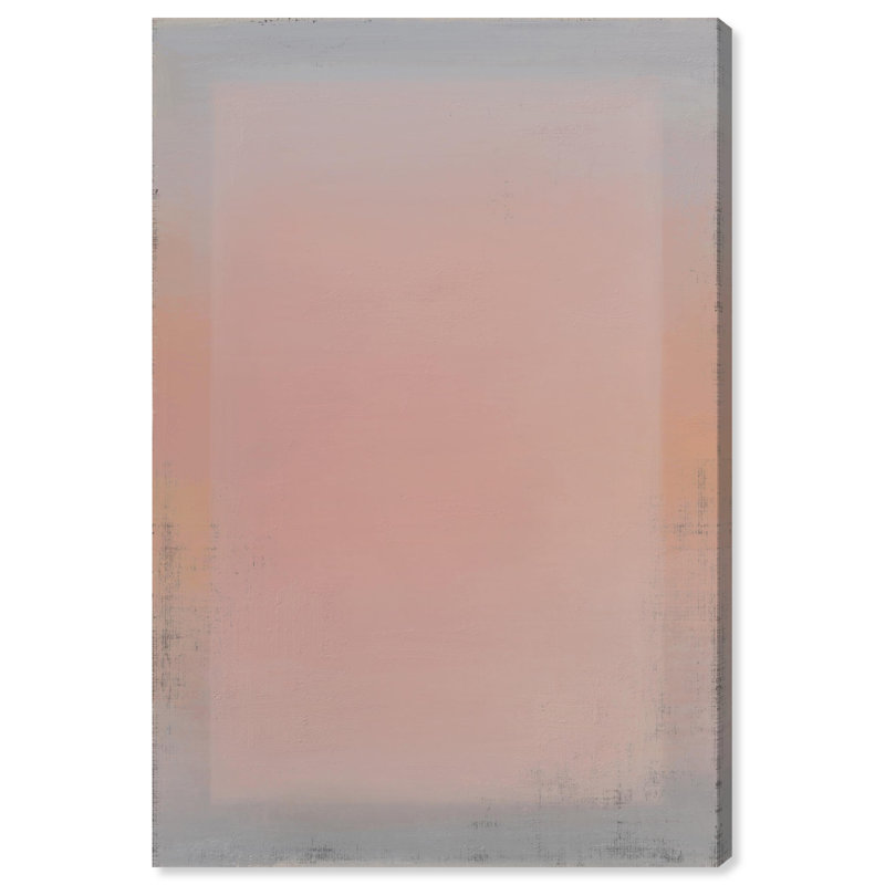 Pastel Sky Print by Oliver Gal, 30" H x 20" W, Gallery Wrapped