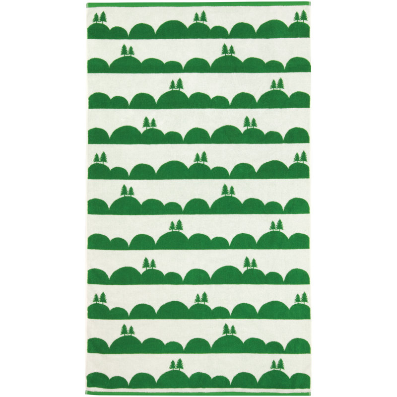 Rolling Hills Cotton