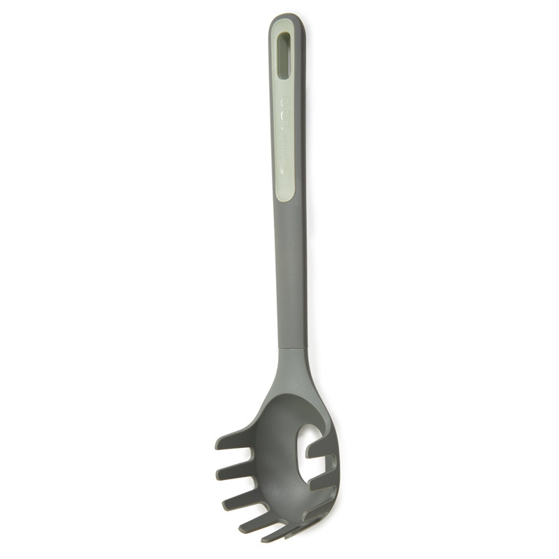 Cuillère à pâtes en nylon antiadhésive 12 po BergHOFF Balance, matériau recyclé