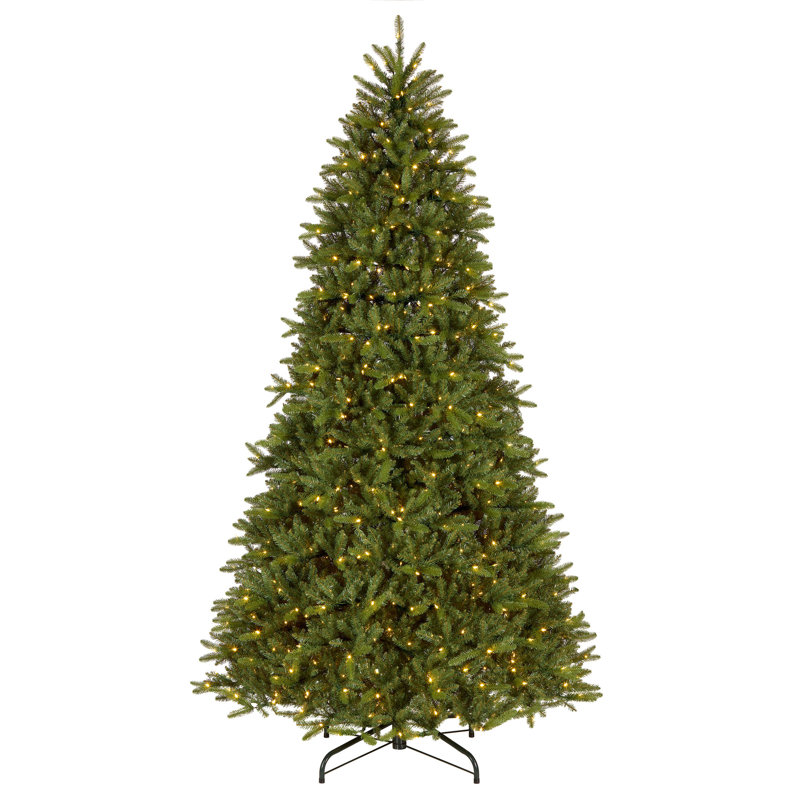 Sapin Dunhill WF spécial, 10'
