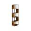 155.5cm H x 38cm W Metal Bookcase-1367166325
