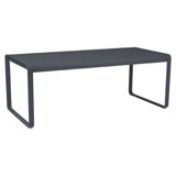Bellevie Outdoor Side Table