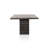 Nyle Solid Wood Dining Table-88336641