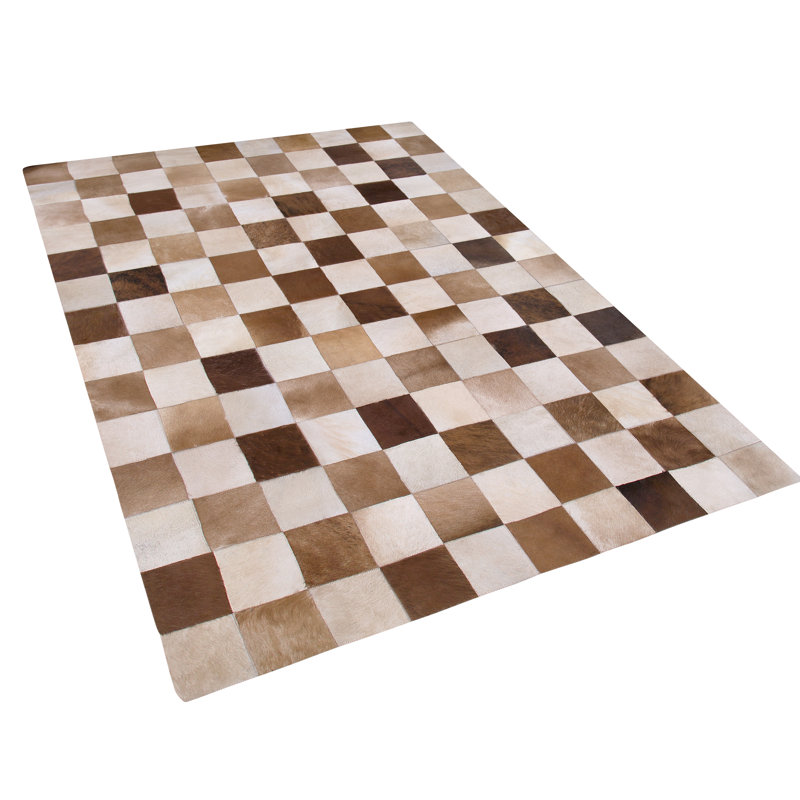 Cheriton Geometric Area Rug, Rectangle 140 x 200cm
