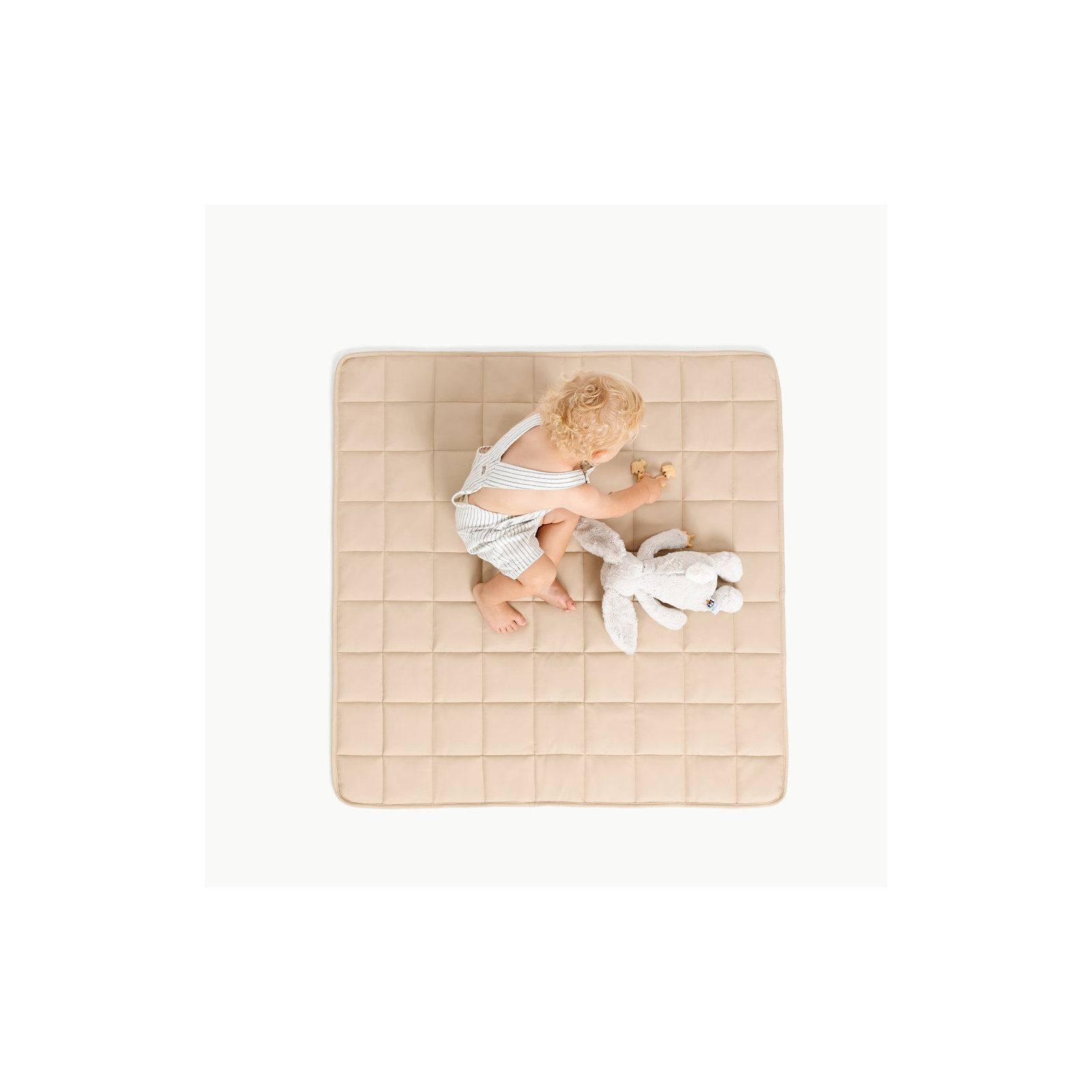 Gathre Quilted Mat, Millet