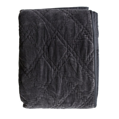 Ebern Designs Trong Cotton Bedspread