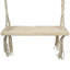 Balancelle en bois 21,75 po