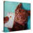 Wrapped Canvas n'est pas disponible