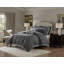 Ensemble d'édredon texturé Shades of Serenity-129499543-26204415