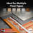 Heatwave Deluxe Underfloor Heating System (120 volt)-98549873