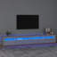 Aneeya Unfinished TV Stand for TVs up to 50"-989045278-960271360