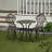 Riemer 2 - Person Patio Dining Set with Round Table-1598661084