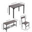4 - Person Dining Set-1236622928