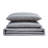 Polyester Striped Quilt-243021338-243021339