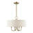 Miala 4 - Light Shaded Pendant-893980141