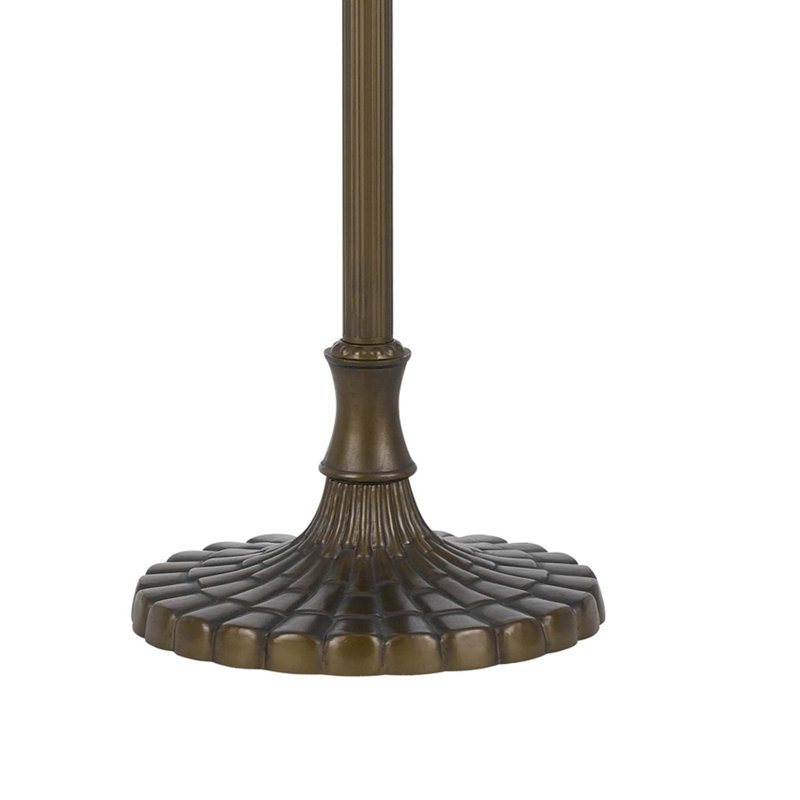 Lampe sur pied 60 po Amaima