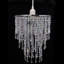 Crystal Pendant Light, 1-Light-125422116-125422112