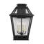 Falmouth 4 - Light Outdoor Wall Lantern-49648715