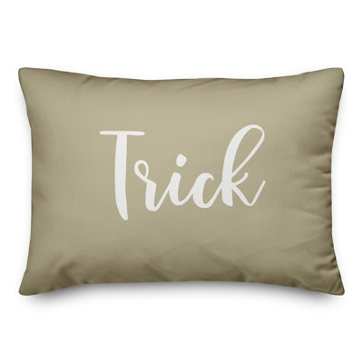  Coussin lombaire Trick