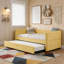 Lit de jour en tissu Boucle-2143324751-2143324759