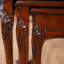Solid Wood Nesting Tables