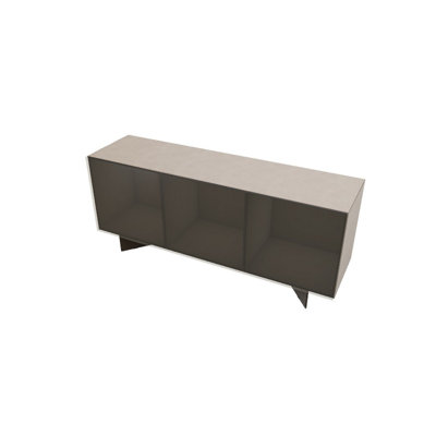 Crystal Sideboards Buffets