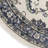Nourison Essentials Ivory/Blue Indoor/Outdoor Area Rug-382106252