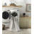 Benfield Beige Machine Washable Area Rug-1254610639