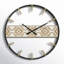 Horloge murale Leilani